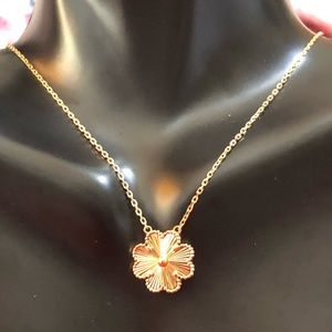 🌺🌺REAL 18K GOLD NECKLACE🌺🌺